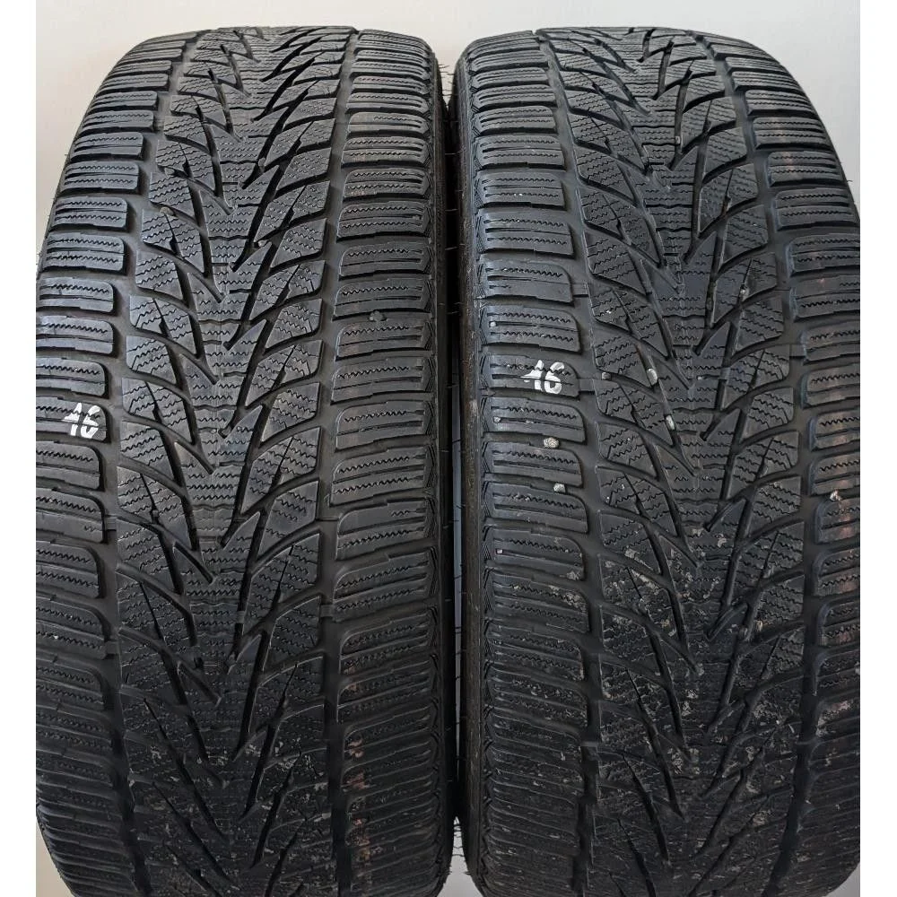 Nankang WINTER ACTIVA 4 225/40 R18 92V XL