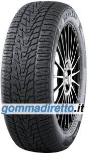 Nankang Winter Activa 4 SUV 255/50 R19 107V XL