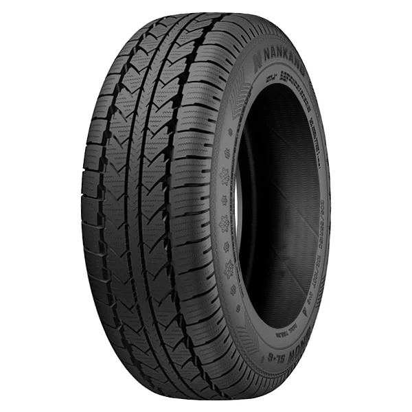 Nankang WINTER ACTIVA SL-6 225/75 R16 121R