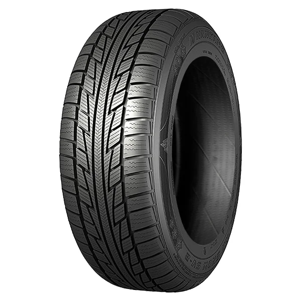 Nankang WINTER ACTIVA SV-2 235/40 R18 95V XL