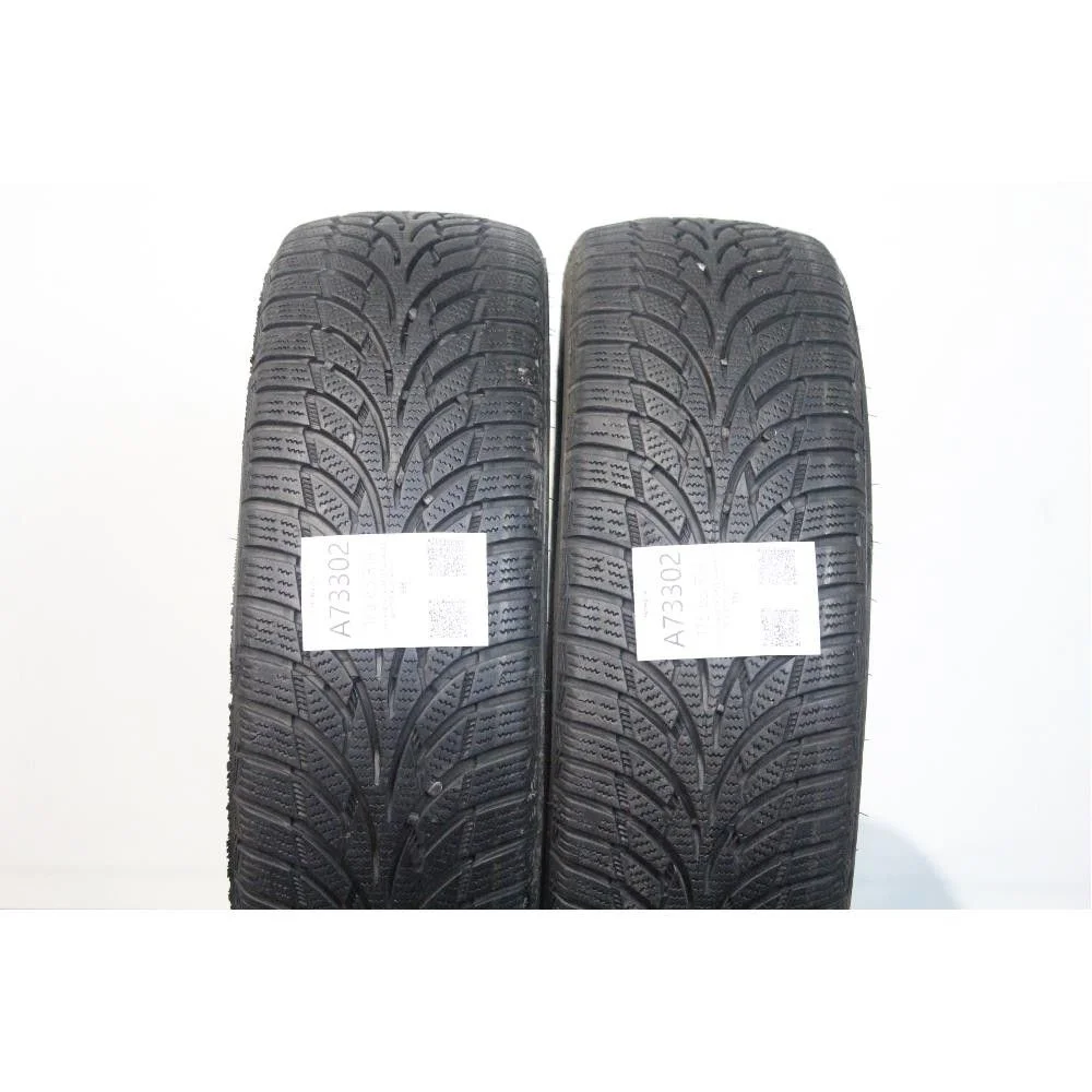 Nankang WINTER ACTIVA SV-3 175/65 R14 86T XL