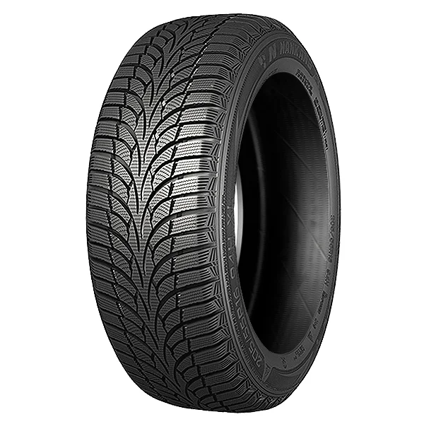 Nankang WINTER ACTIVA SV-3 185/55 R15 86H XL