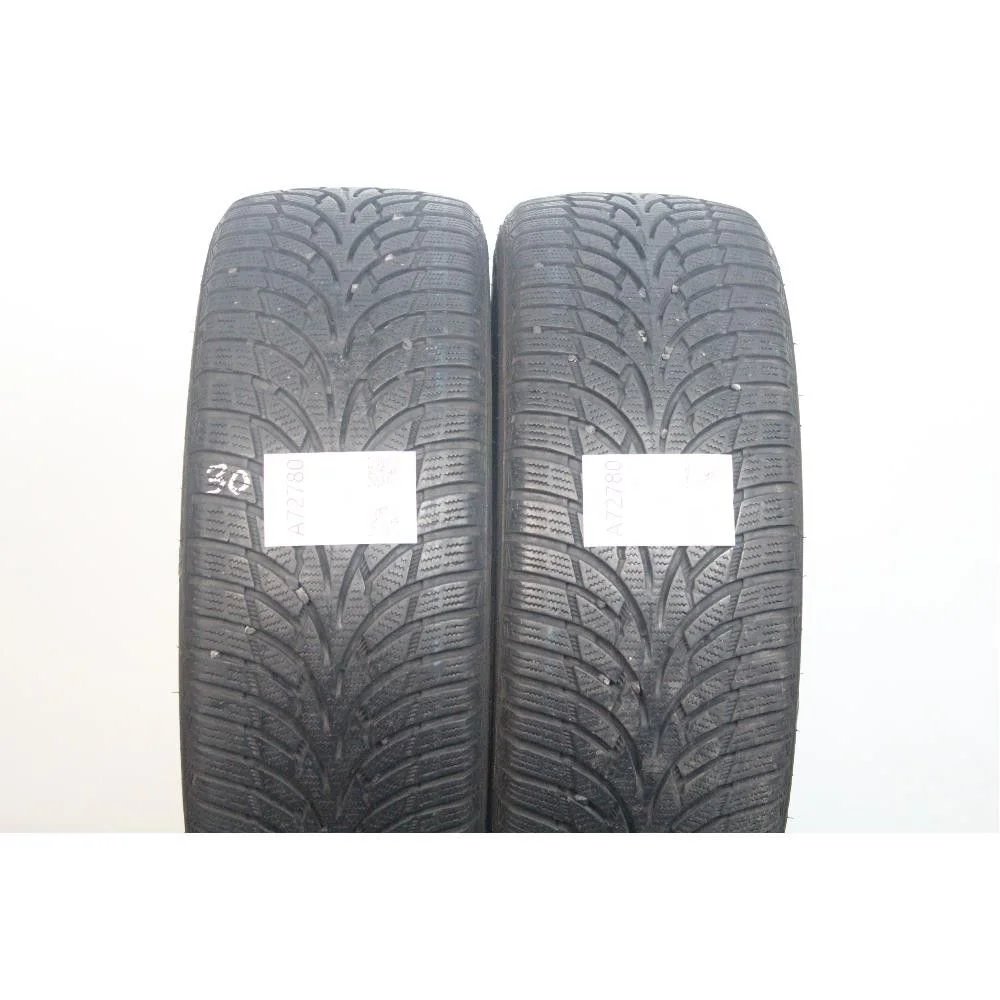Nankang WINTER ACTIVA SV-3 205/55 R16 94V XL