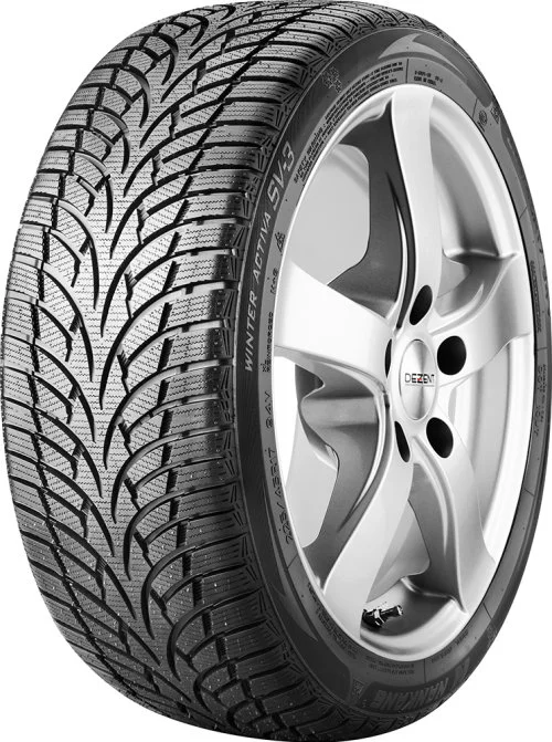 Nankang WINTER ACTIVA SV-3 205/60 R16 96H XL
