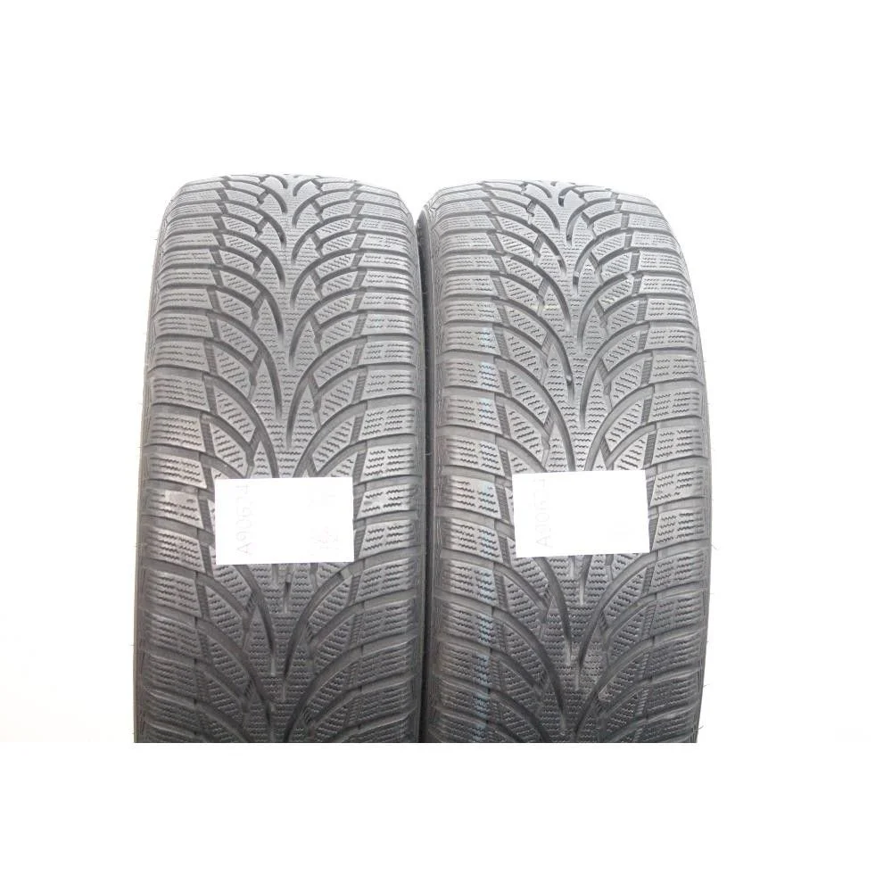 Nankang WINTER ACTIVA SV-3 215/55 R17 98V XL