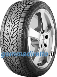 Nankang Winter Activa SV-3 315/40 R21 115V XL