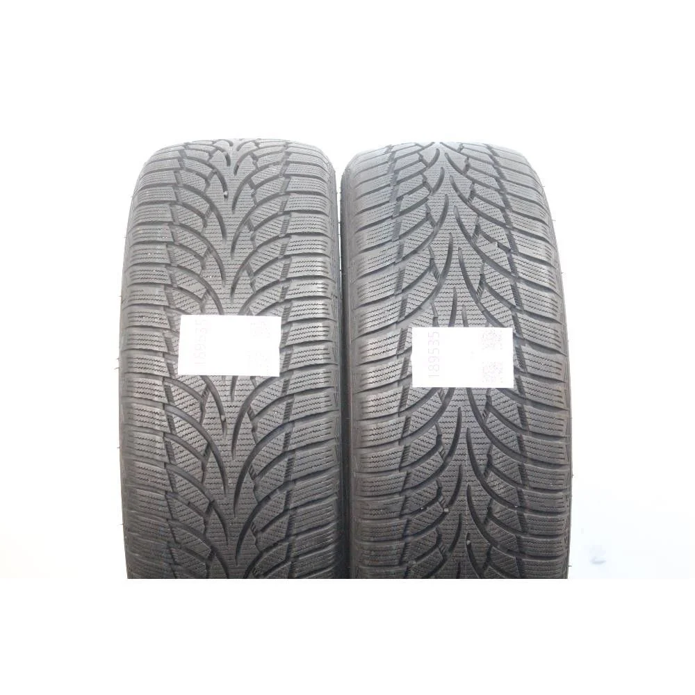 Nankang WINTER ACTIVA SV-3 SUV 225/55 R18 102V XL