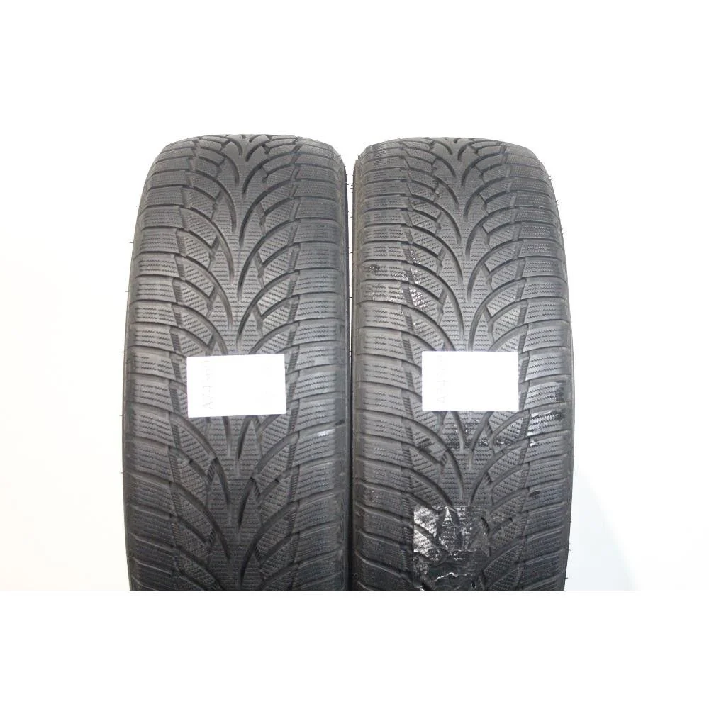 Nankang WINTER ACTIVA SV-3 SUV 235/55 R19 105V XL