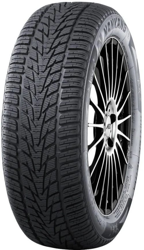 Nankang WINTER ACTIVA SV-4 275/40 R21 107W XL