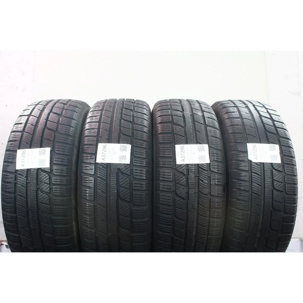 Nankang WINTER ACTIVA SV-55 225/60 R17 103V XL