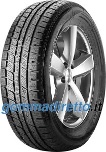 Nankang Winter Activa SV-55 255/60 R17 110H XL