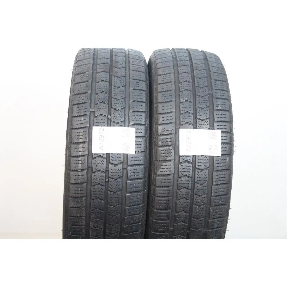 NEXEN 107/ WINGUARD WT1 205/65 R16C 107/105T