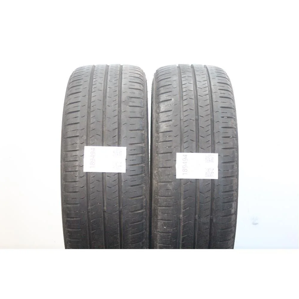 NEXEN 108/ ROADIAN CT8 215/60 R16C 108/106T