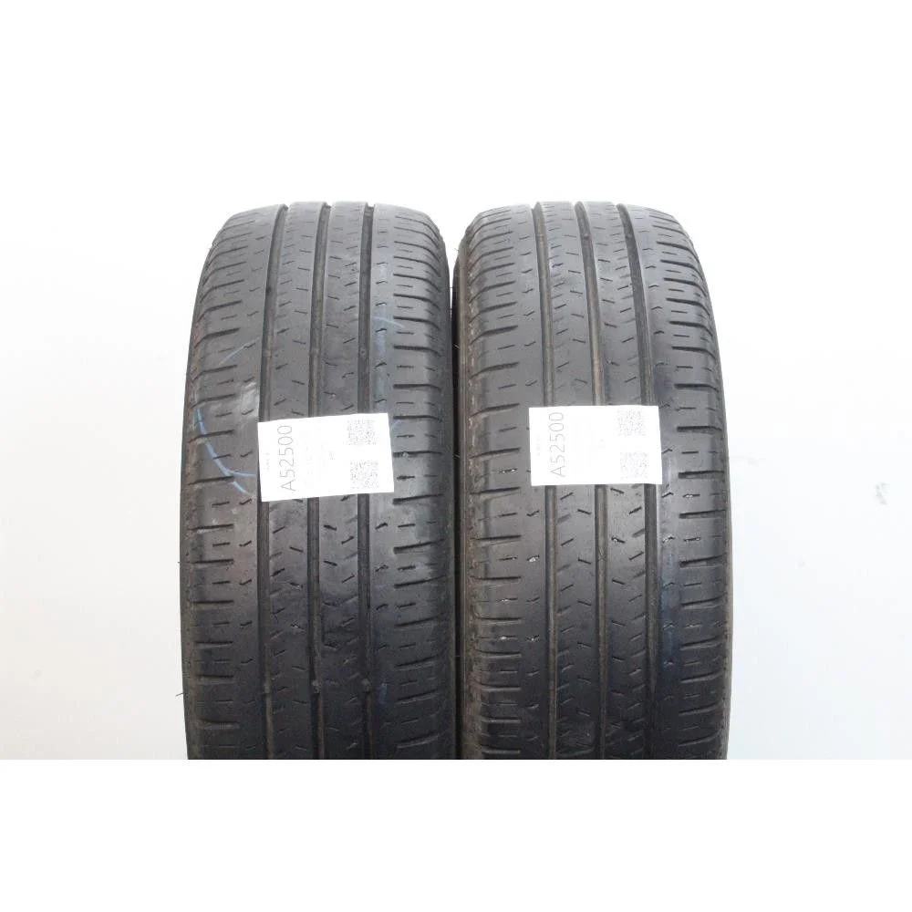 NEXEN 109/ ROADIAN CT8 215/70 R15C 109/107S