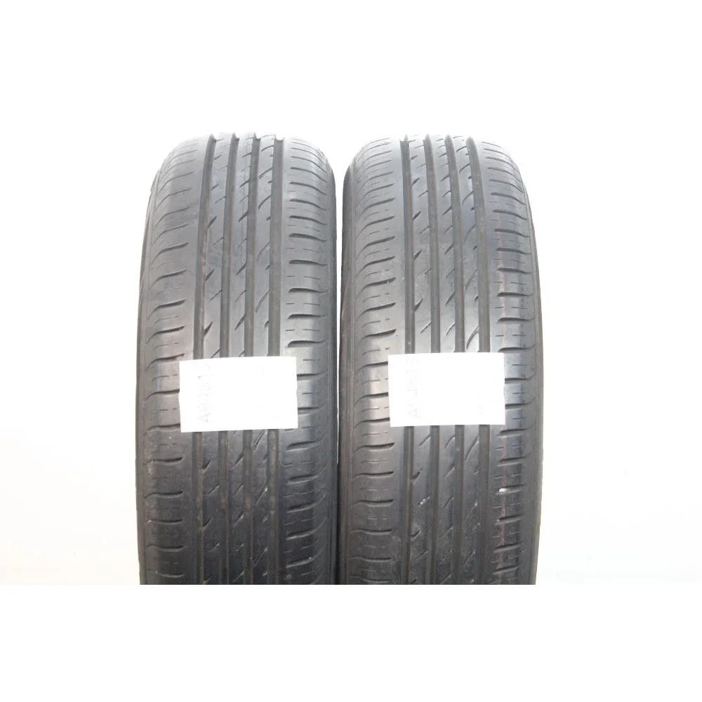 NEXEN 185 65 R14 NBLUE HD PLUS 185/65 R15 86H
