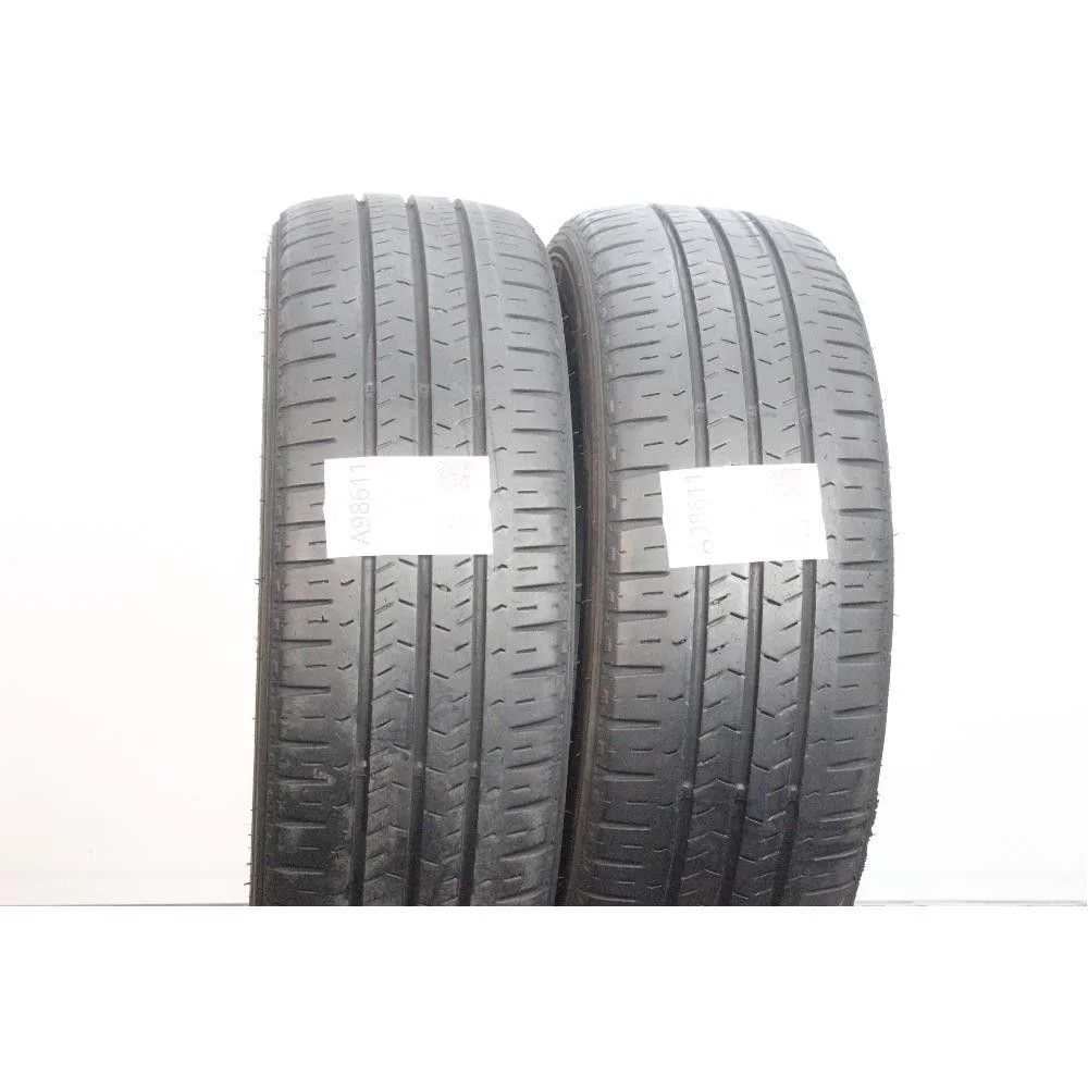 NEXEN 99/ ROADIAN CT8 195/60 R16C 99/97H