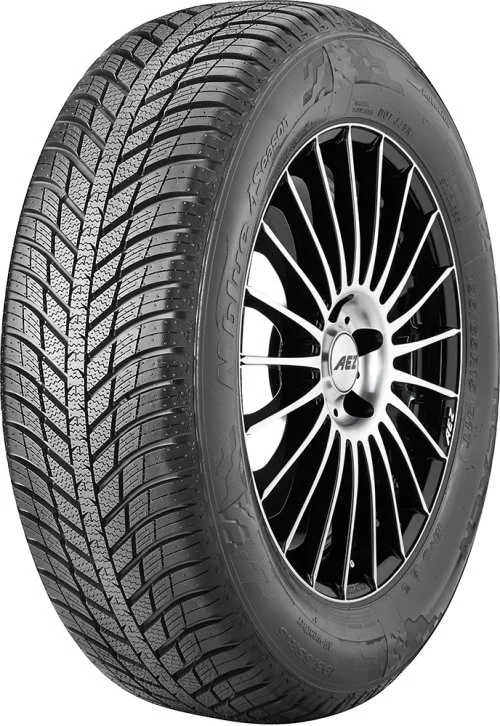 NEXEN N blue 4 Season 195/55 R16 91H