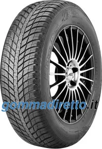 NEXEN N blue 4 Season 225/50 R18 99H XL