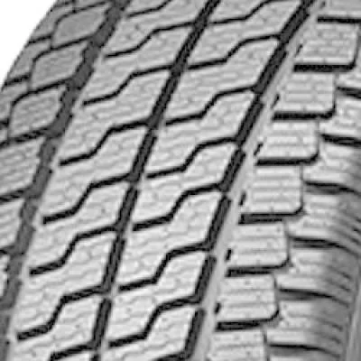 NEXEN N blue 4 Season Van 195/70 R15 104/102R