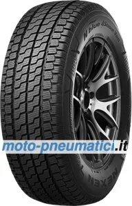 NEXEN N blue 4 Season Van 195/75 R16C 107/105R
