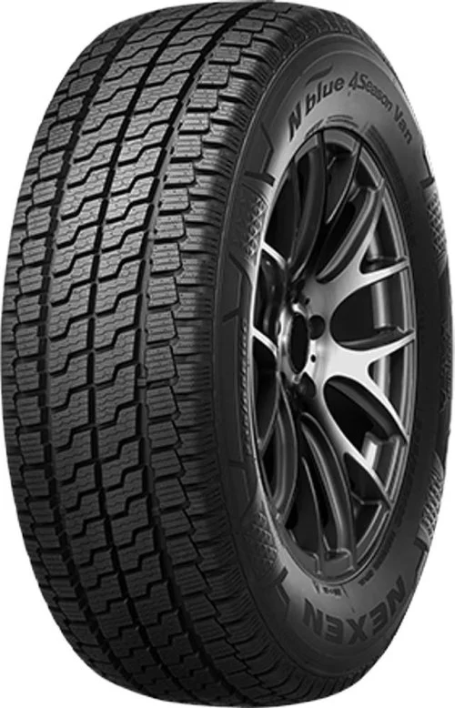 NEXEN N blue 4 Season Van 195/80 R15C 107/105N