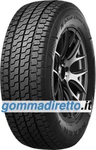 NEXEN N blue 4 Season Van 225/70 R15C 112/110R