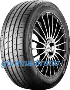 NEXEN N Fera RU1 225/55 R19 99H