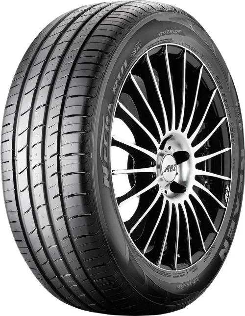 NEXEN N Fera RU1 235/55 R19 101Y