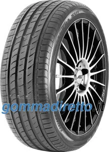 NEXEN N Fera SU1 225/45 R18 95Y XL
