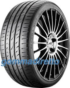 NEXEN N Fera SU4 225/40 R18 92W XL