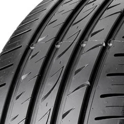 NEXEN N Fera SU4 225/50 R17 98W
