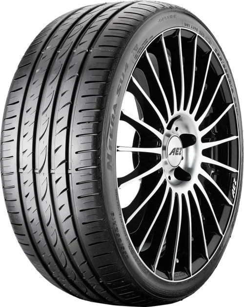 NEXEN N Fera SU4 255/35 R19 96W