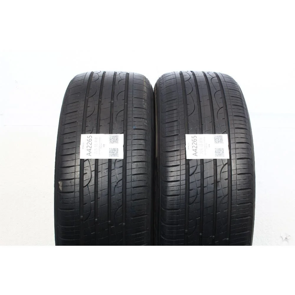 NEXEN N PRIZ RH7 225/55 R18 98H