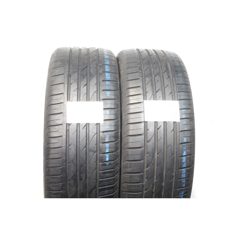 NEXEN NBLEU HD 215/55 R17 94V