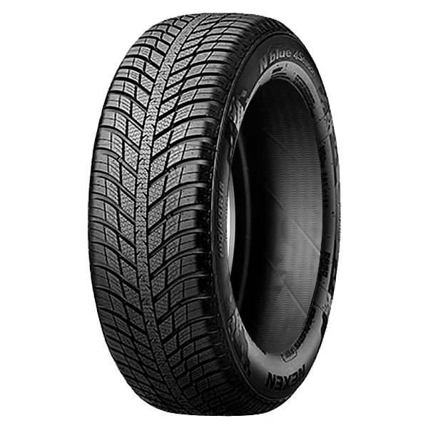 NEXEN NBLUE 4 SEASON 195/65 R15 91T