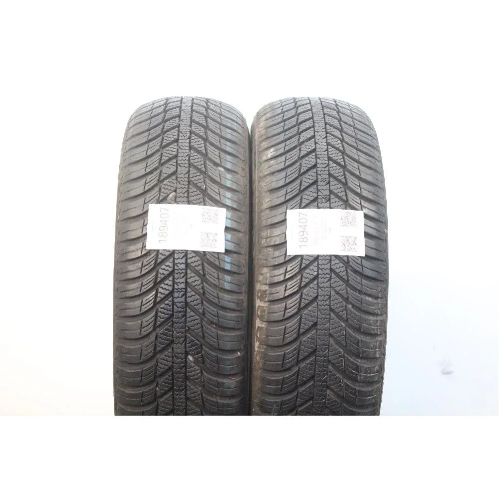 NEXEN NBLUE 4SEASON 185/65 R15 88T
