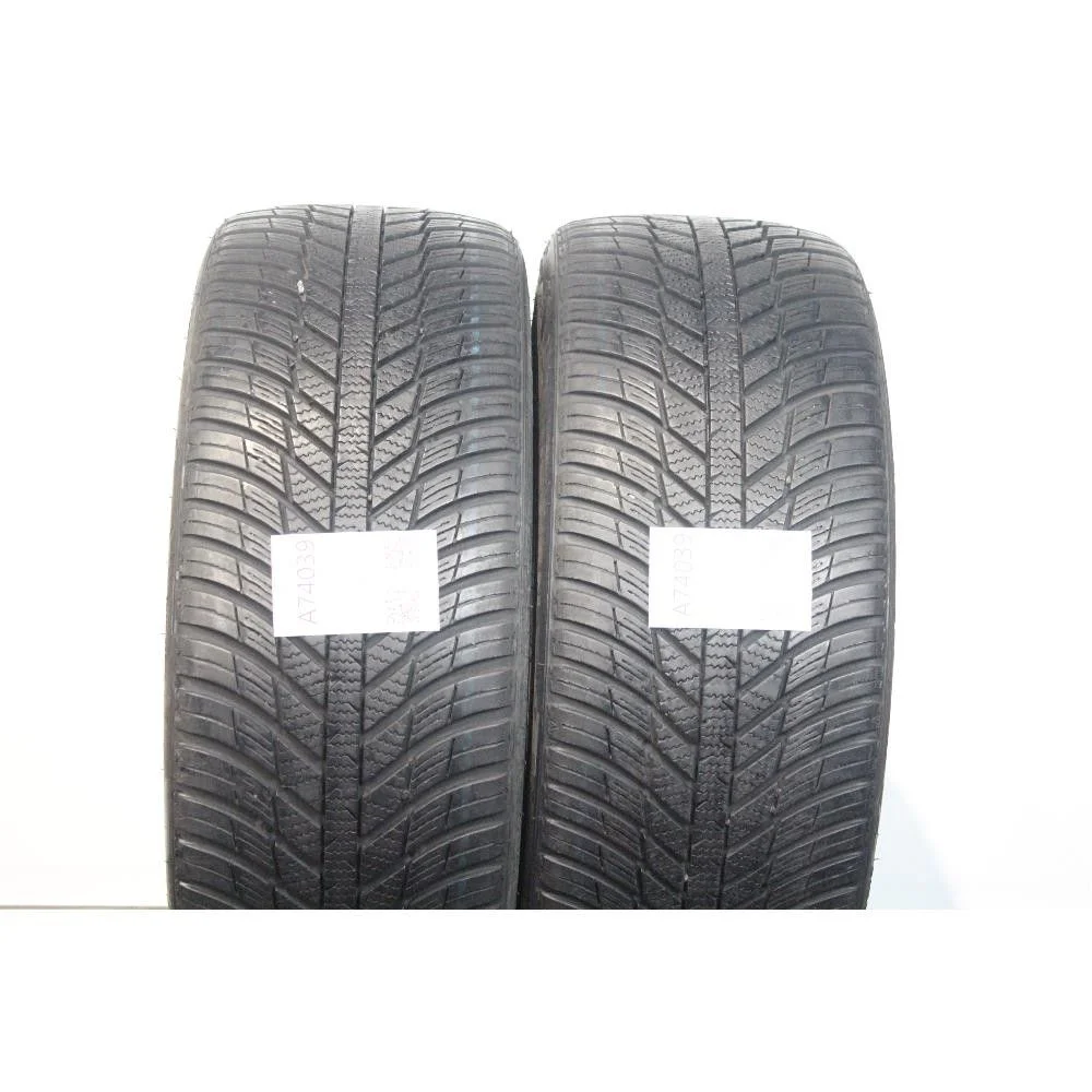 NEXEN NBLUE 4SEASON 225/40 R18 92V XL