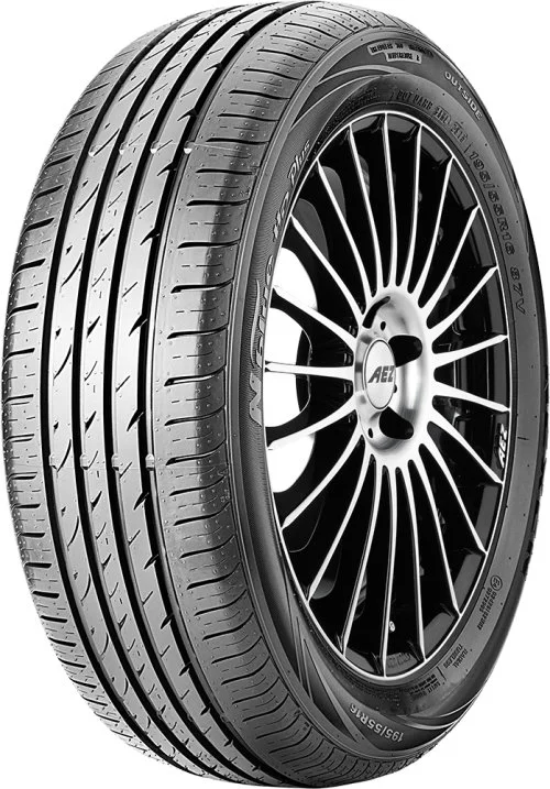 NEXEN NBLUE HD PLUS 185/65 R15 88T