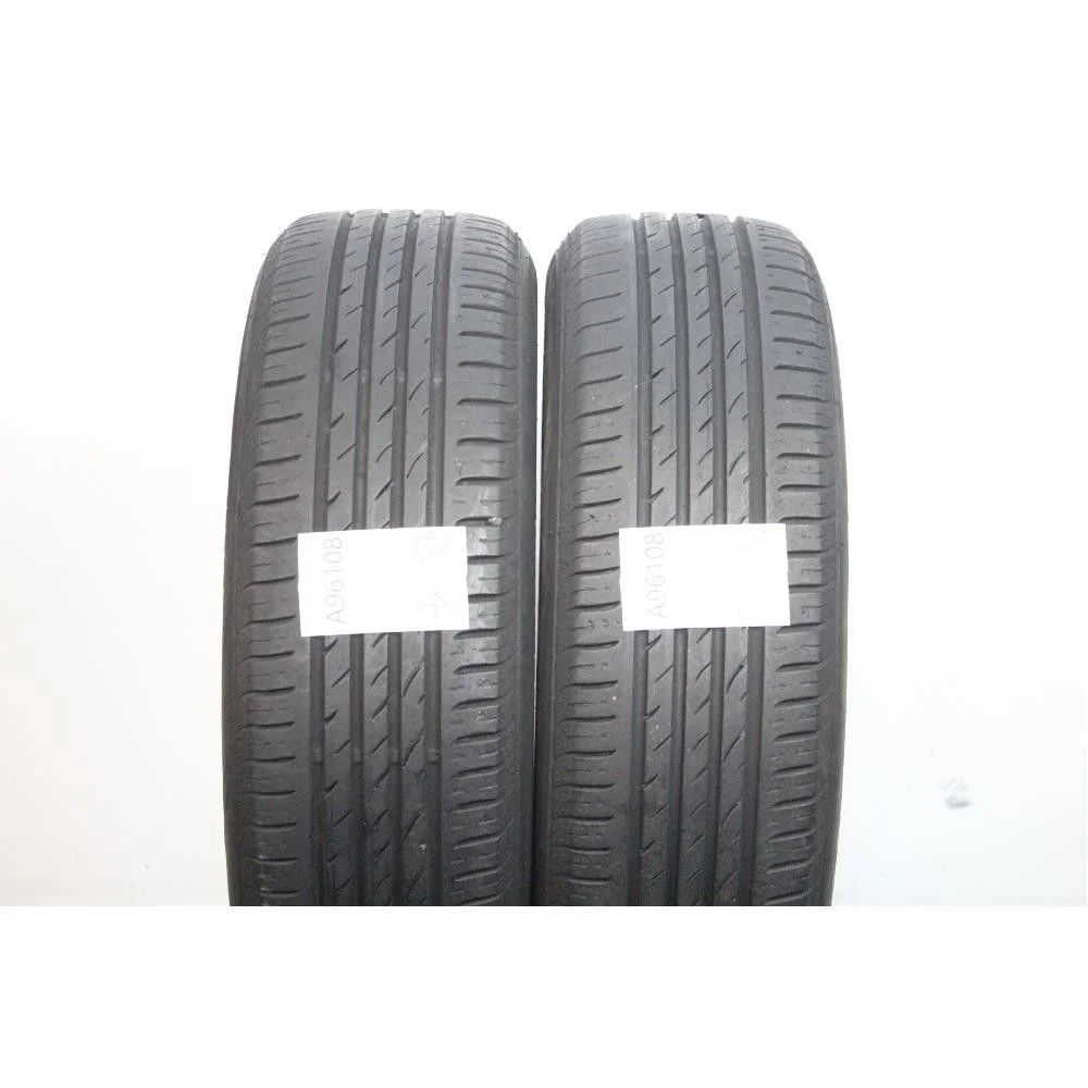 NEXEN NBLUE HD PLUS 195/65 R15 91H