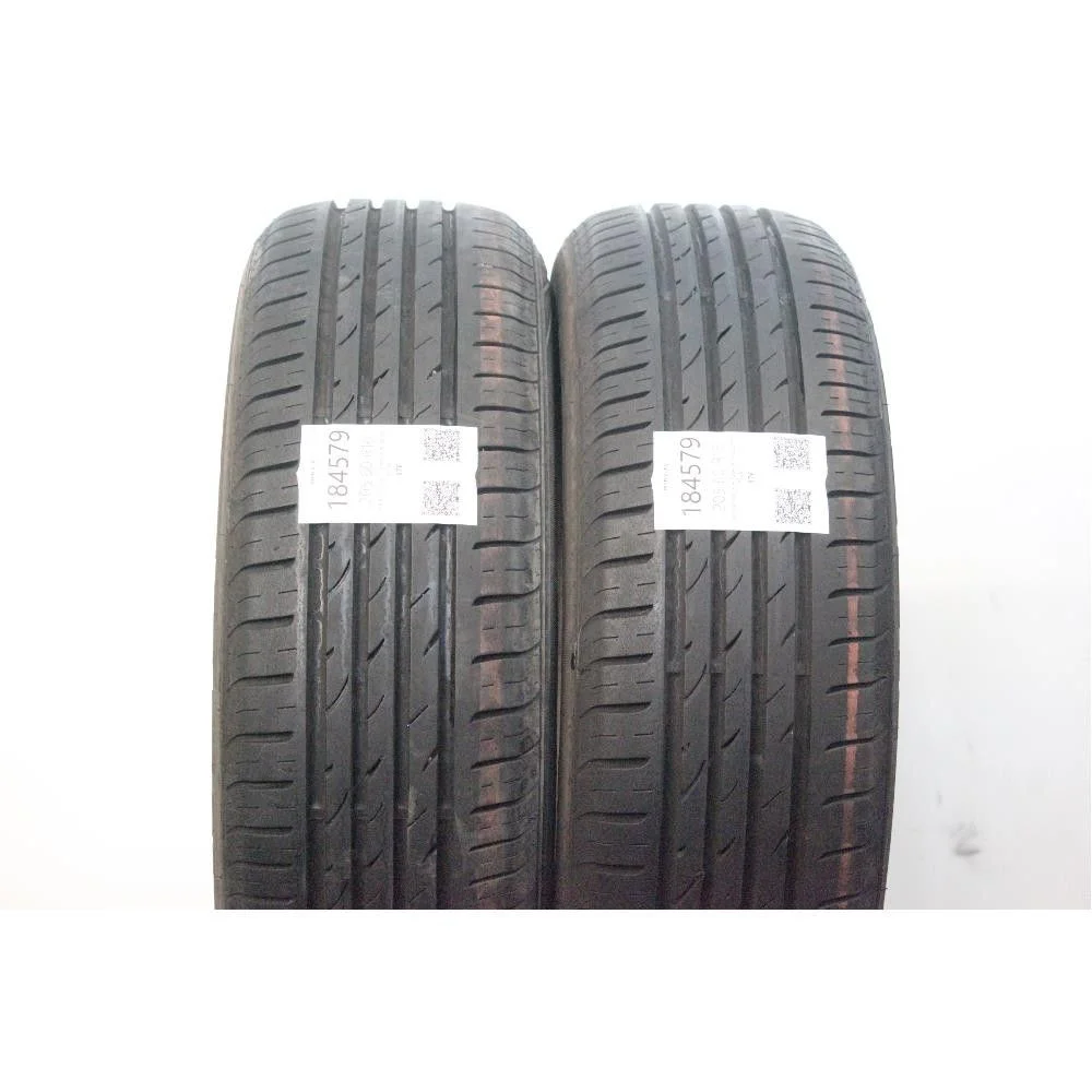 NEXEN NBLUE HD PLUS 205/60 R16 92H