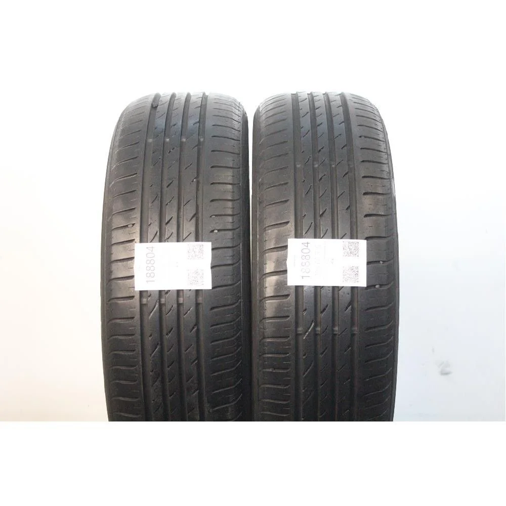 NEXEN NBLUE HD PLUS 205/60 R16 92V