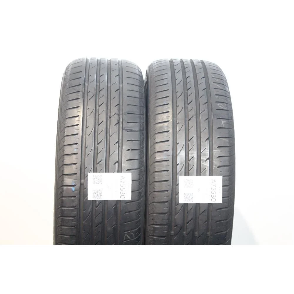 NEXEN NBLUE HD PLUS 225/60 R17 99H