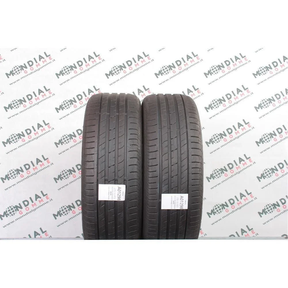 NEXEN NFERA 235/55 R19 105W