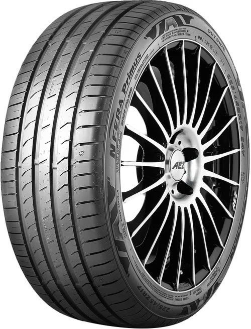 NEXEN NFERA PRIMUS 215/55 R17 94W