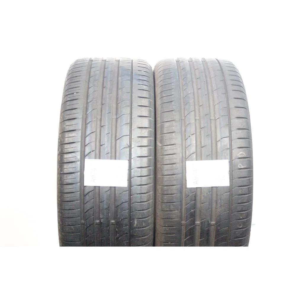 NEXEN NFERA PRIMUS 235/50 R18 97V