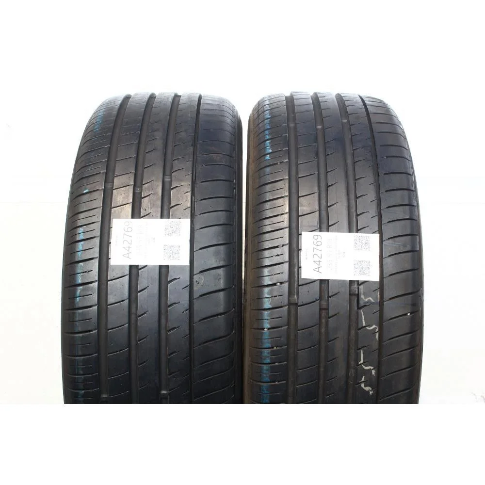 NEXEN NFERA PRIMUS 235/55 R18 104V XL