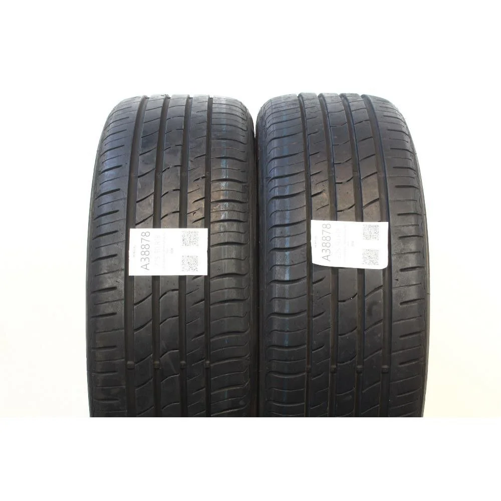NEXEN NFERA RU1 SUV 225/50 R18 95V