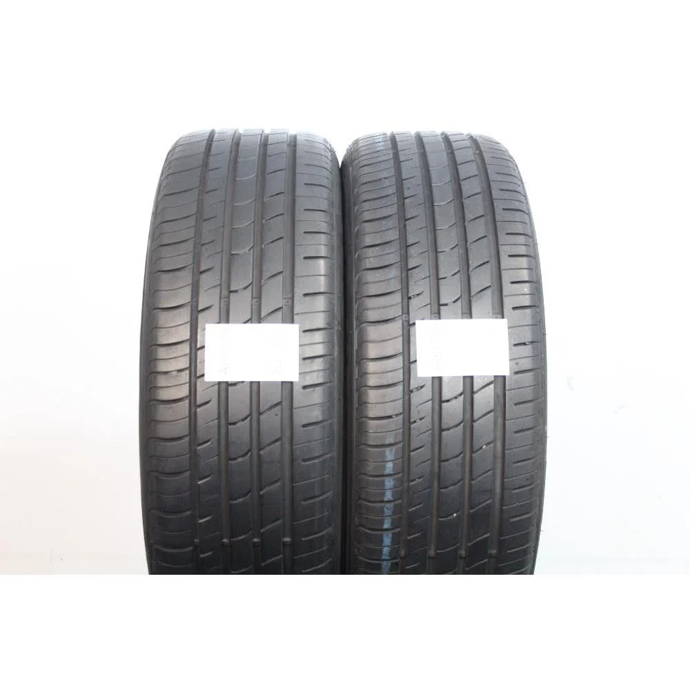 NEXEN NFERA RU1 SUV 225/55 R19 99H