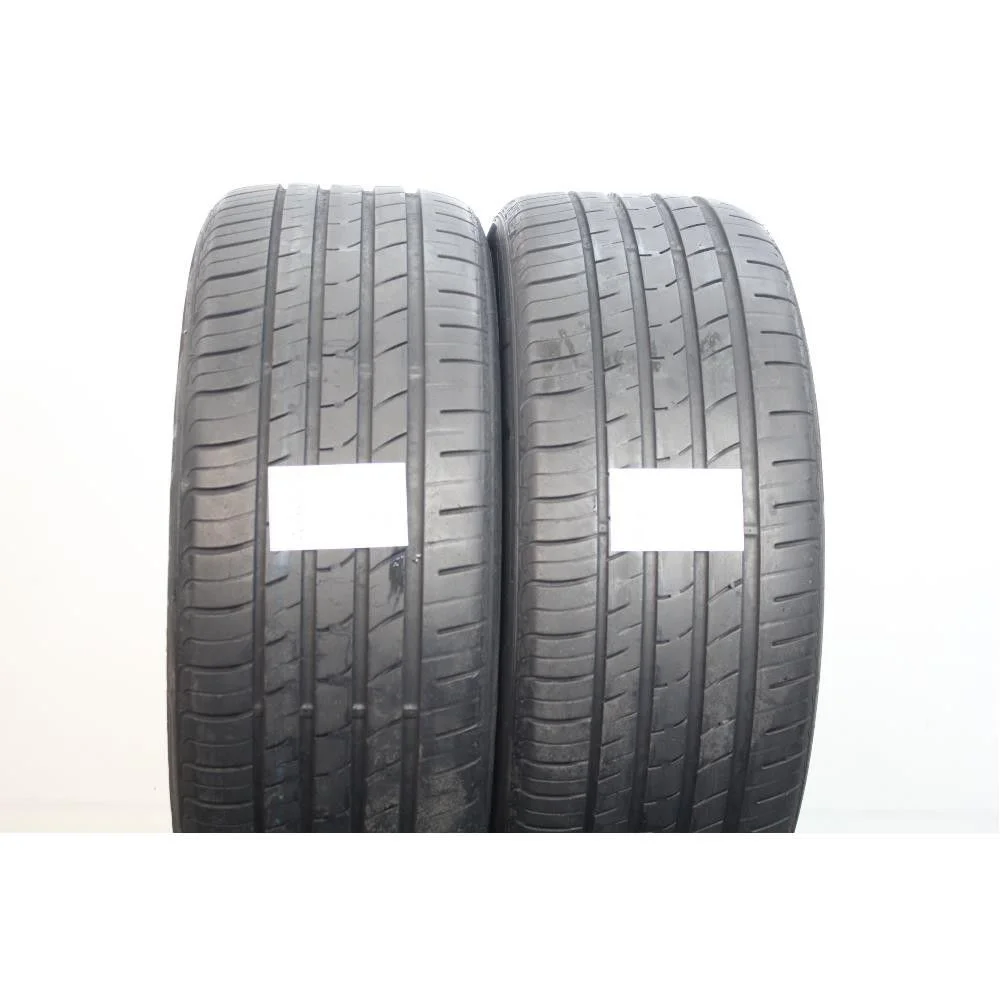 NEXEN NFERA RU1 SUV 255/45 R19 100V