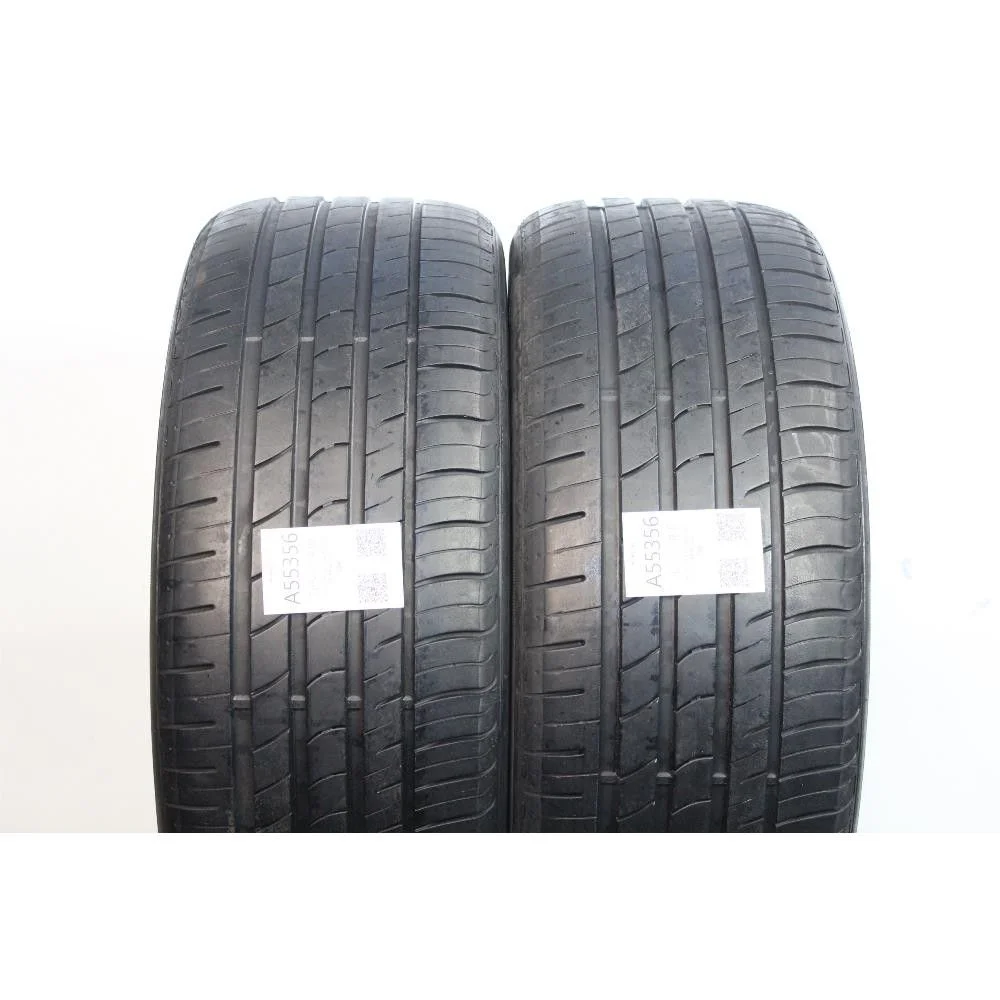 NEXEN NFERA RU1 SUV 265/50 R19 110Y XL
